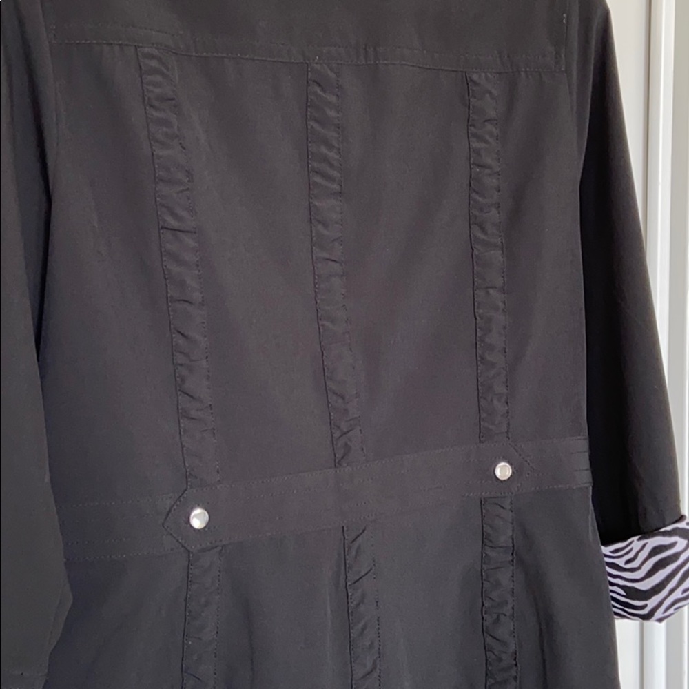 Jacket - Picture 7 of 7